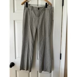BR Flannel Trousers